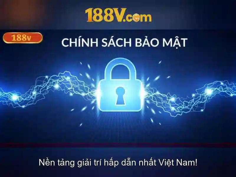Khái niệm về 188v
