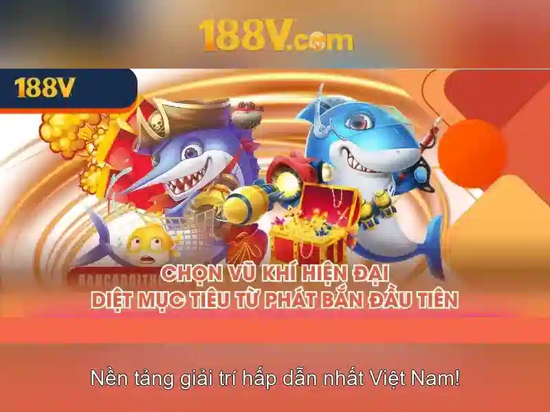 Khía cạnh cơ bản của 188v