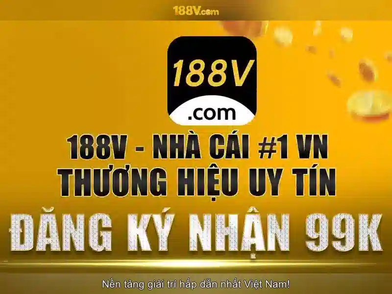 Khái niệm và ứng dụng của 188V