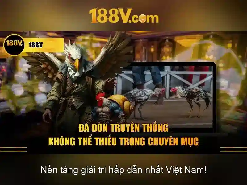 188V: Hiểu biết về điện áp 188V