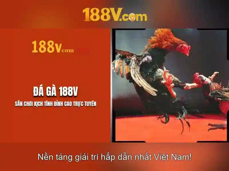 188V là gì?