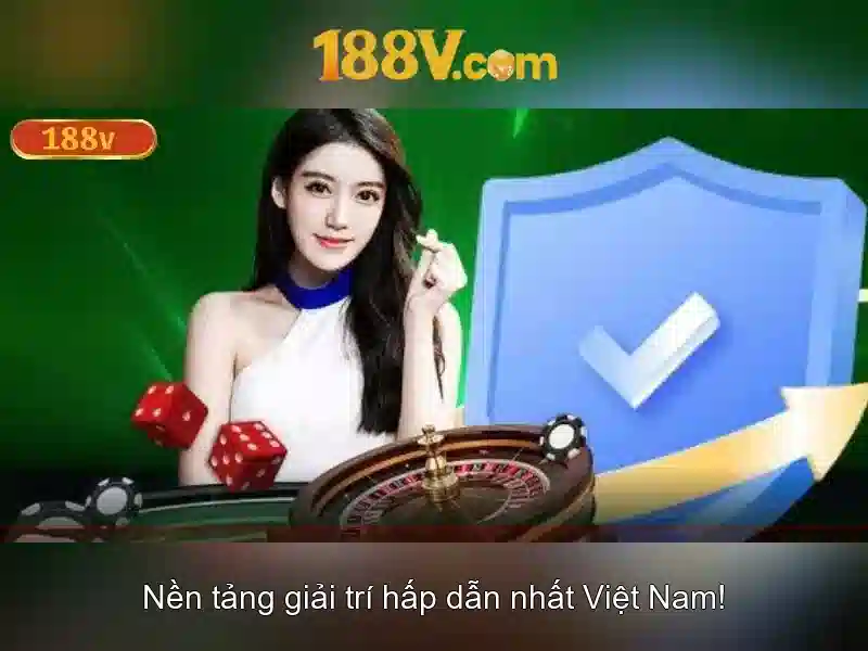 Khởi đầu và ý nghĩa của 188v