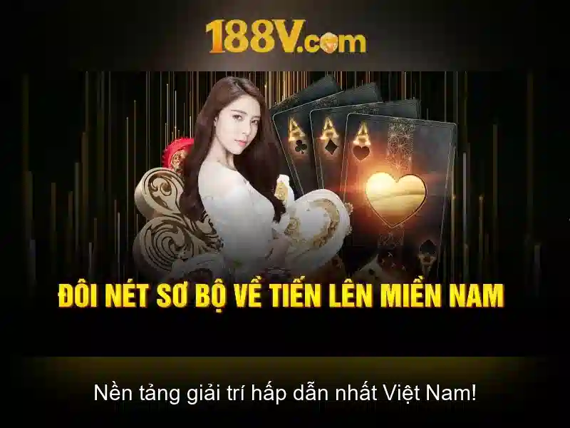 Khởi đầu của 188v