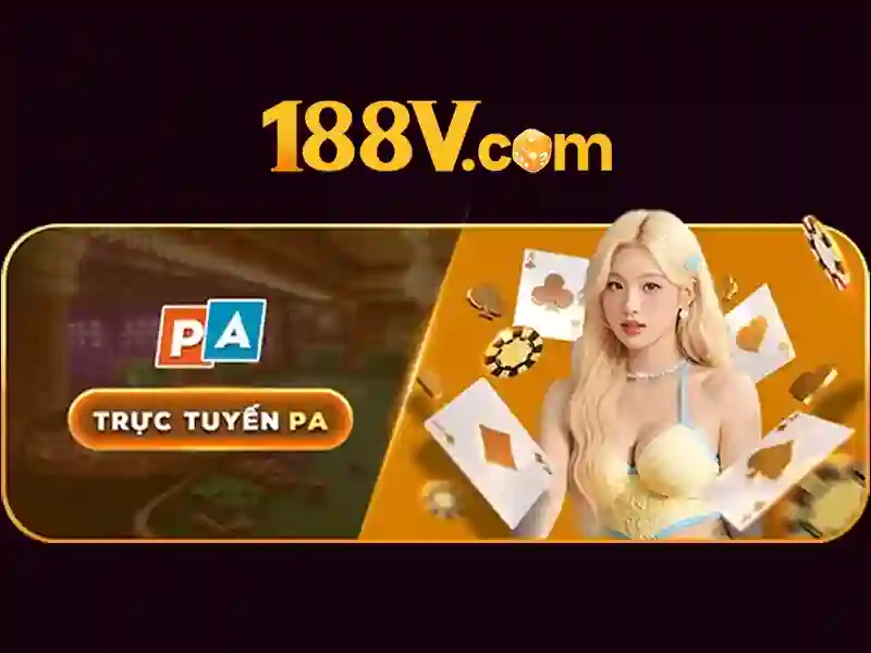 phiên bản mới 188v – Giới thiệu và tầm nhìn