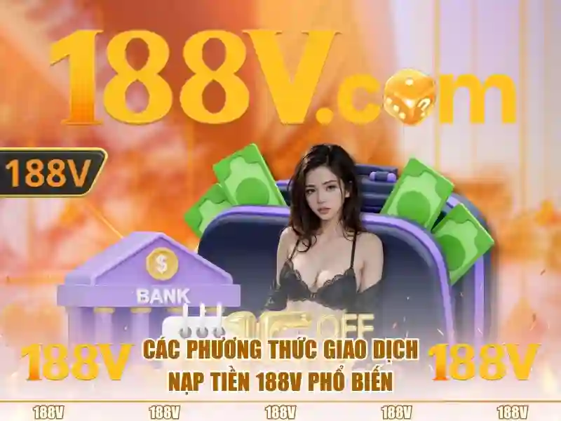 game bài 188v – Khởi đầu và sức hút đặc biệt