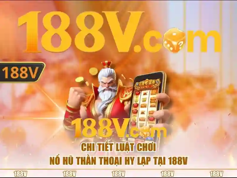 188v game – Tương lai và phát triển