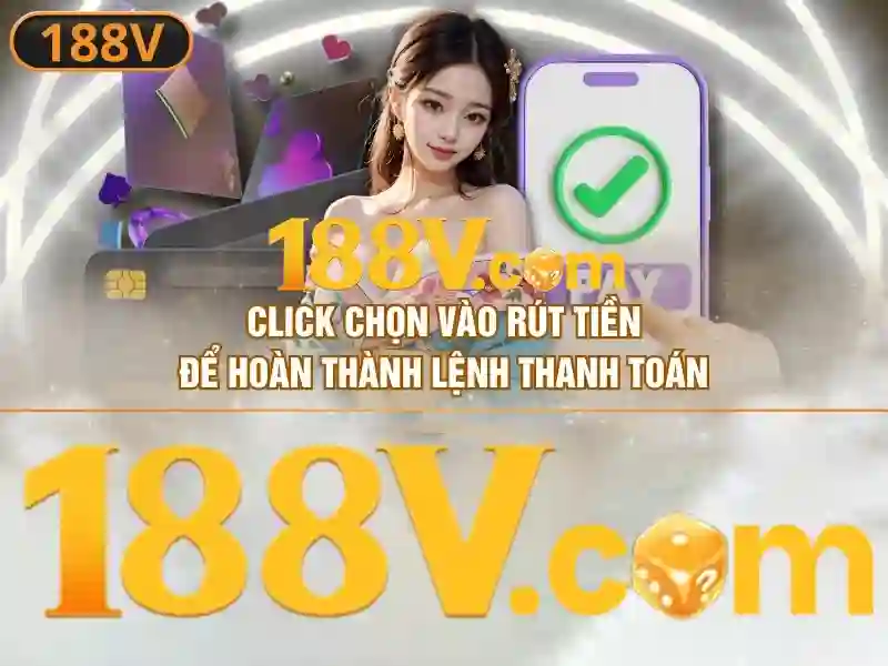 188v – Hành trình thương hiệu và trải nghiệm đỉnh cao cho người dùng