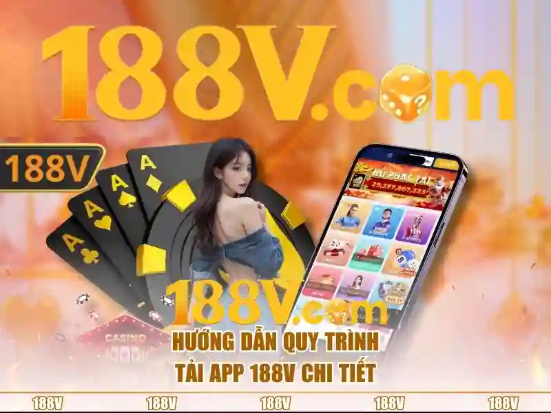 Nguồn gốc của 188v