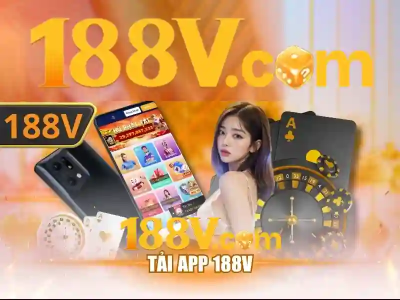 188v – Hành trình thương hiệu và trải nghiệm đỉnh cao cho người dùng