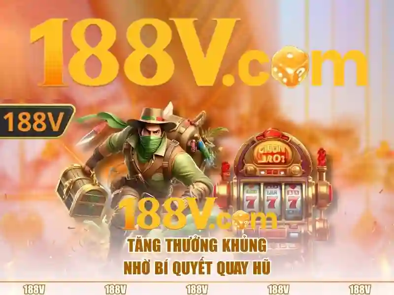 rút thưởng 188v – Trải nghiệm đỉnh cao và giá trị thương hiệu