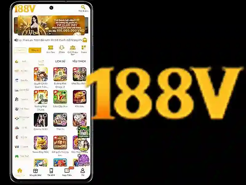 188v win – Tổng quan trải nghiệm và giá trị cốt lõi