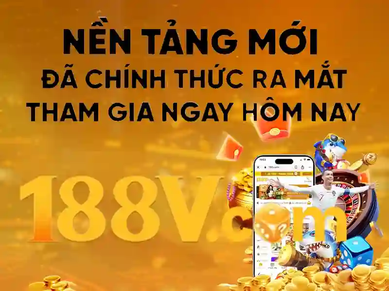 188v bet – Tổng quan chủ đề và giá trị cốt lõi
