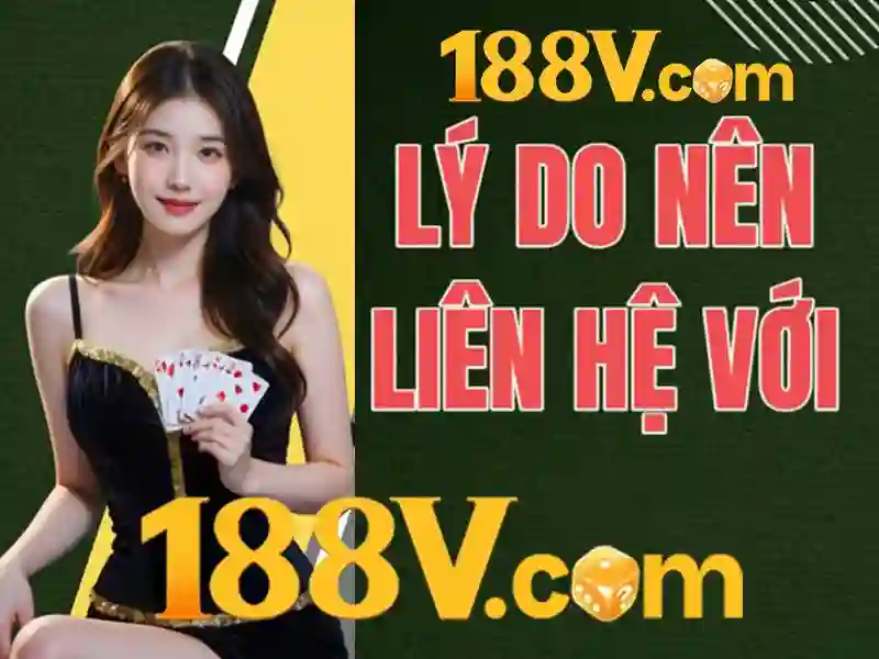 ưu đãi 188v – Trải nghiệm ưu đãi đỉnh cao và câu chuyện thương hiệu