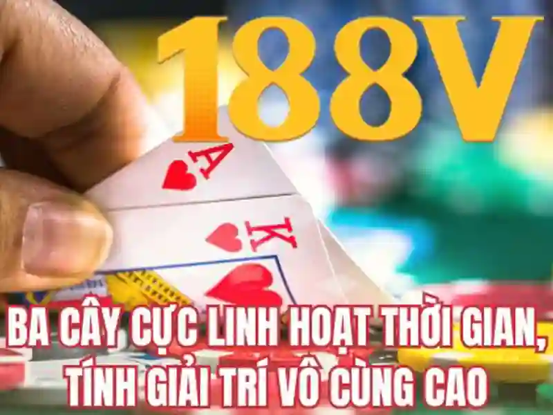 Nguồn gốc và ý nghĩa của 188V