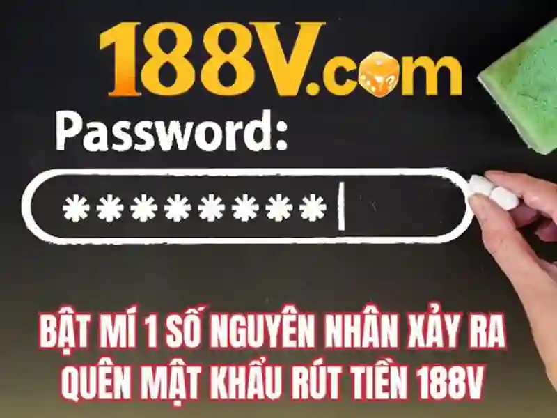 188V: Bí mật và ứng dụng của điện áp đặc biệt