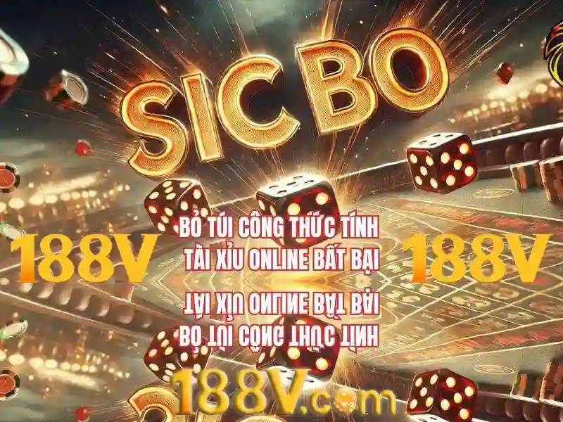 188v game – Trải nghiệm giải trí số đỉnh cao