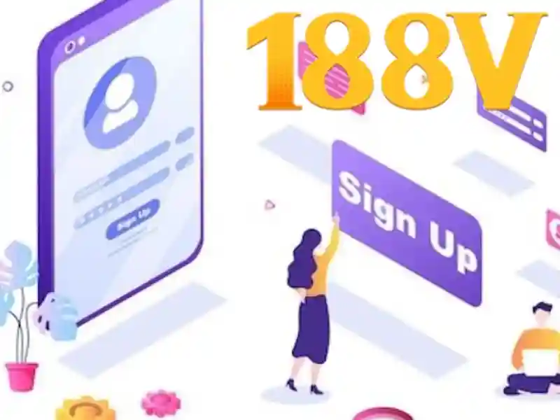 Khám phá 188v: một khái niệm và lịch sử