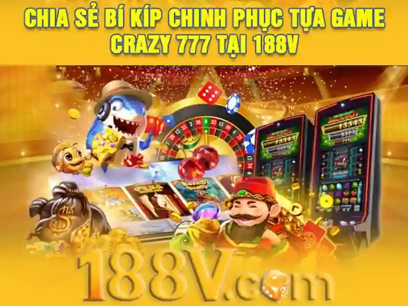 188v: một hành trình giữa các thế giới