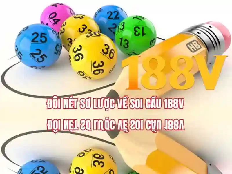 188v chính thức – Khai mở sức mạnh và tương lai số