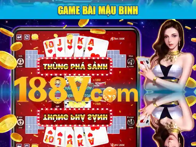 game 188v - Trải nghiệm đỉnh cao và cộng đồng sáng tạo