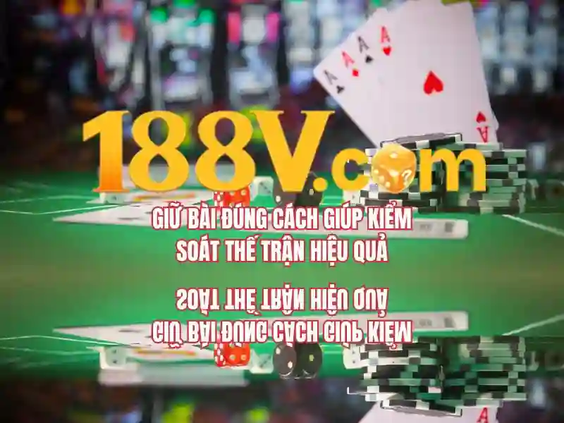 Tong quan chu de va Gia tri cot loi cua tai 188v