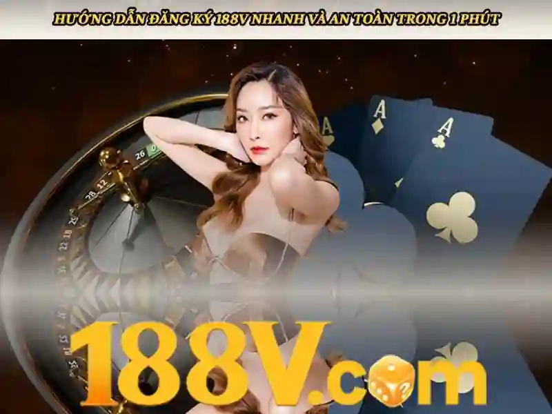 188v – Dẫn đường thương hiệu và trải nghiệm người dùng