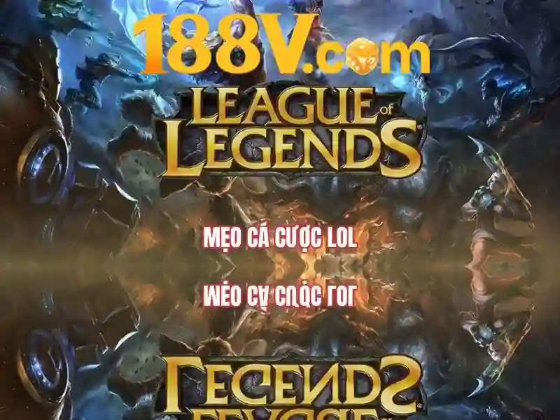 Giao diện trang chủ ứng dụng 188v trên điện thoại thông minh