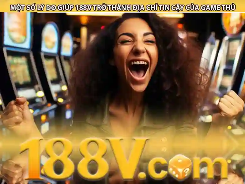 Khái niệm của 188v và hành trình của nó