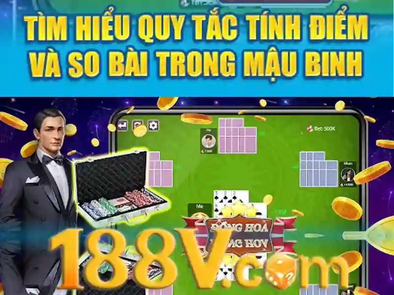 hỗ trợ 188v – Lời mời trải nghiệm