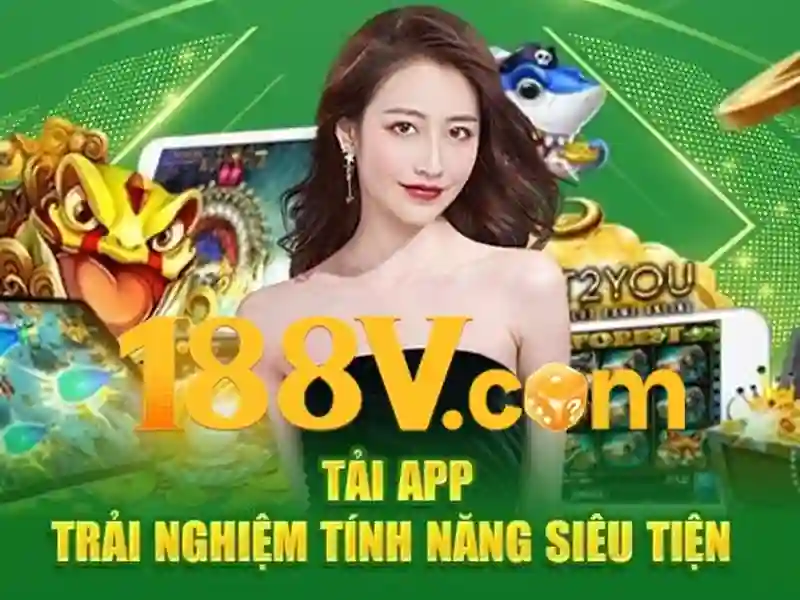 rút thưởng 188v – Trải nghiệm đỉnh cao và giá trị thương hiệu