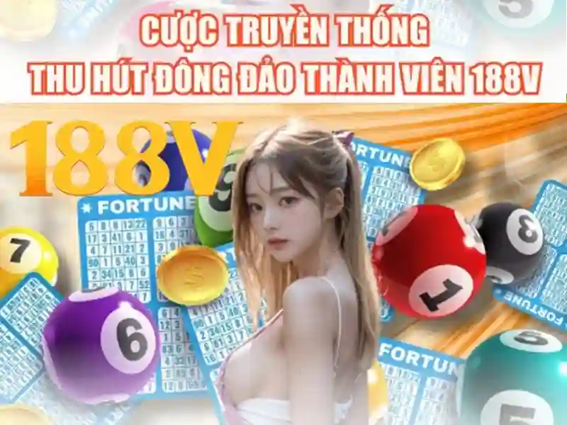 ưu đãi 188v – Trải nghiệm ưu đãi đỉnh cao và câu chuyện thương hiệu