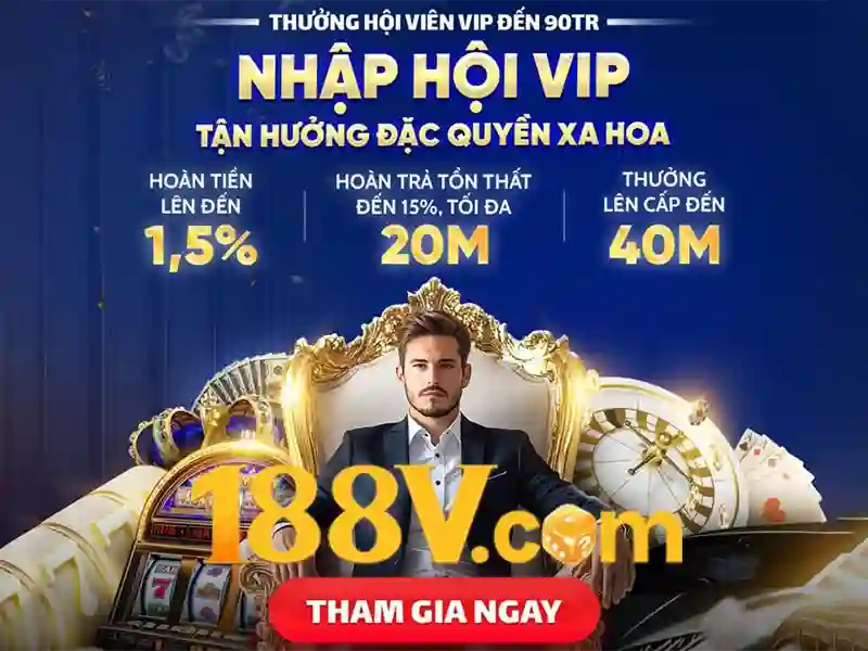 Phát triển và tầm nhìn tương lai