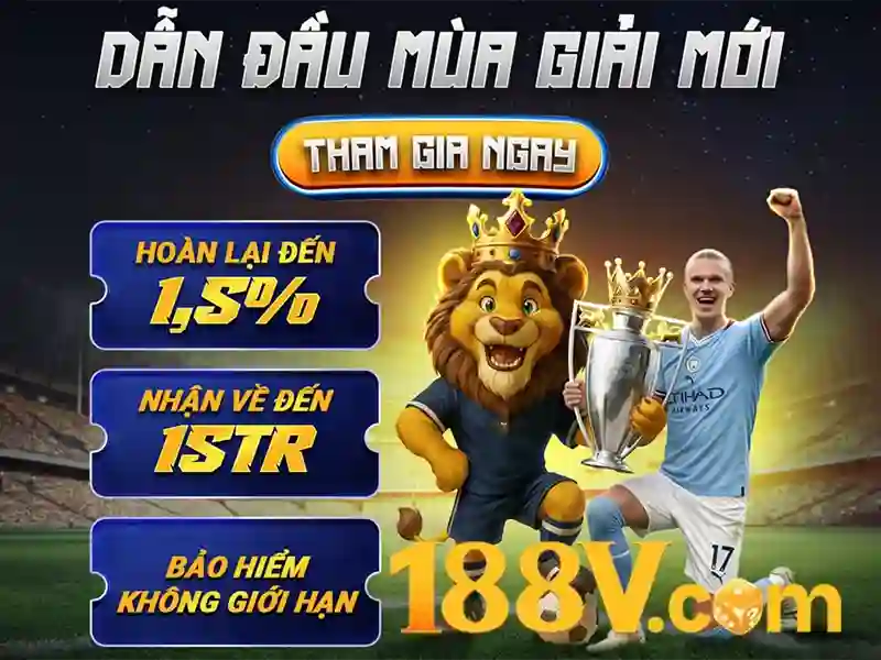 188V: Khái niệm và tiềm năng