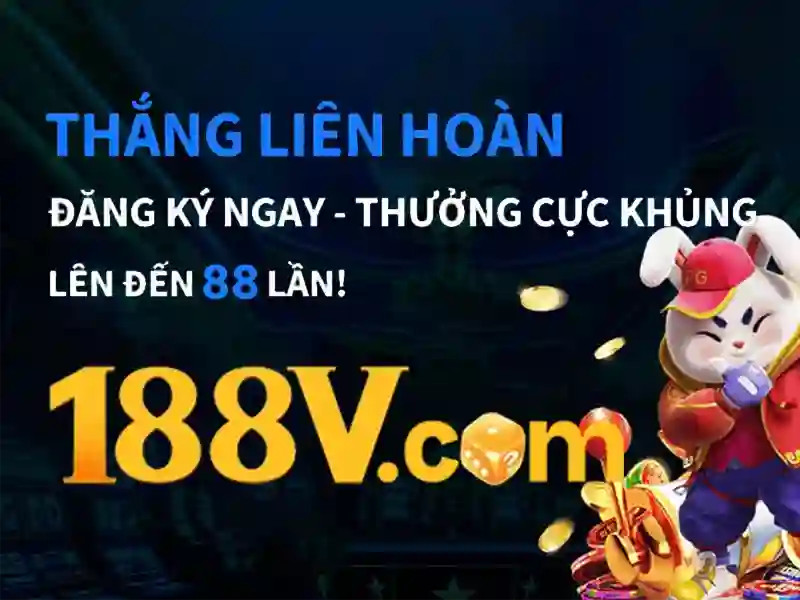 Giao diện trang nhận code 188v sang trọng và hiện đại