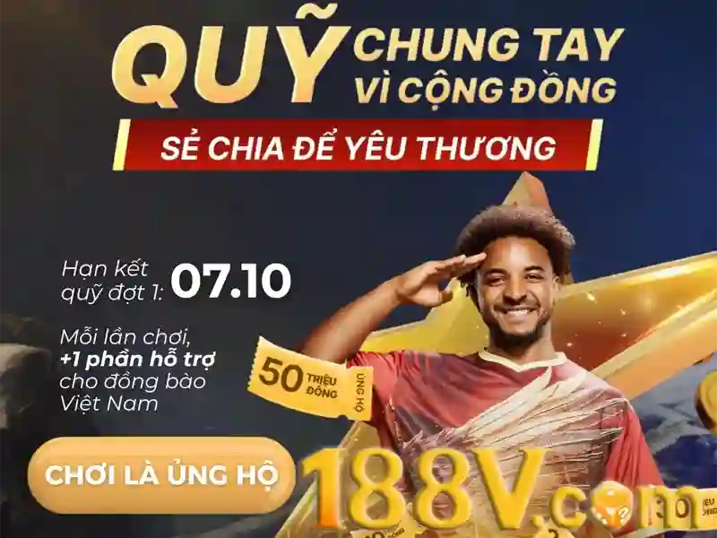 188v – Hành trình thương hiệu và trải nghiệm đỉnh cao cho người dùng