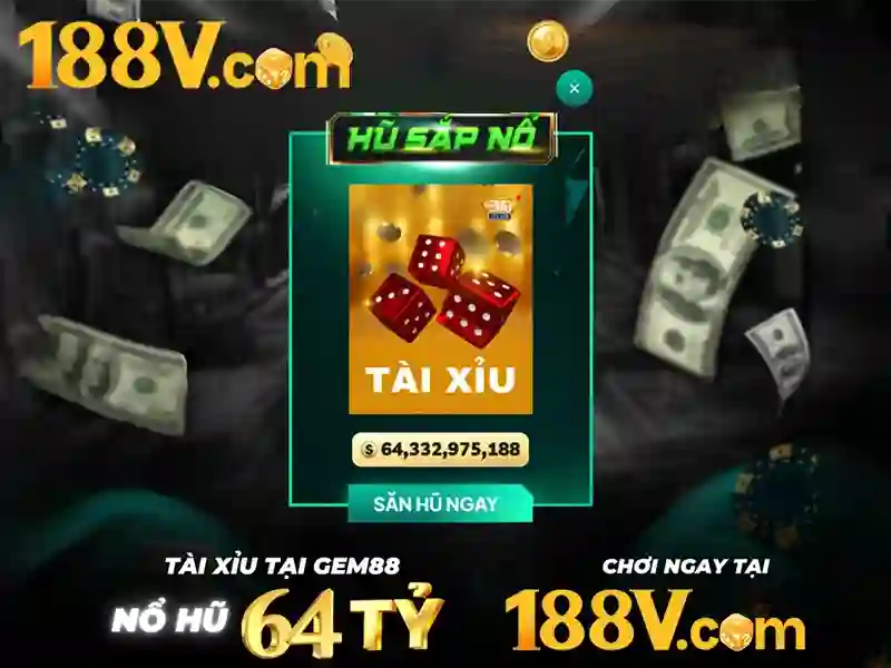 188V: Khái niệm và tiềm năng