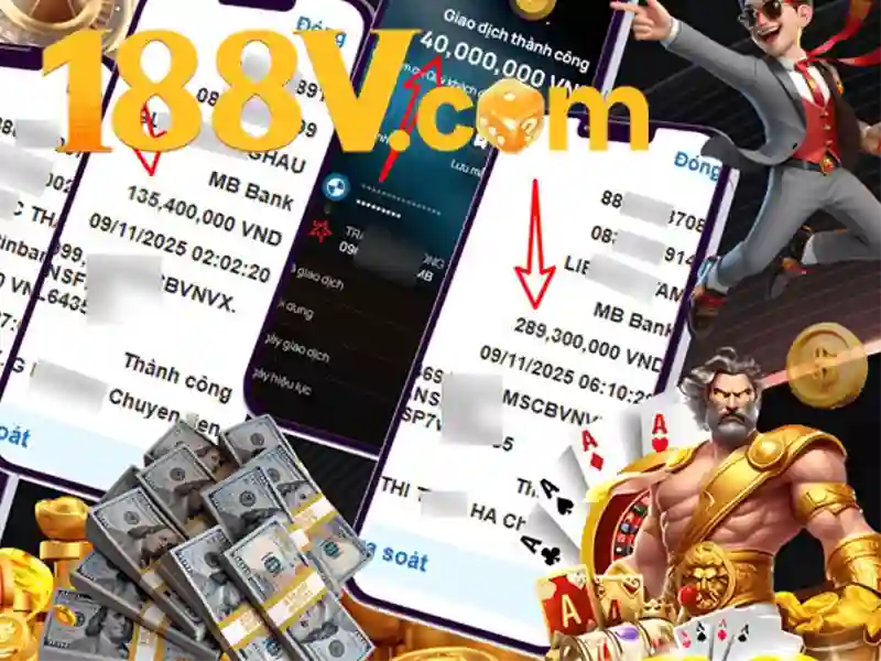 Hỗ trợ 188v – Trải nghiệm và định hình thương hiệu đột phá