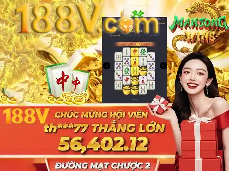 188v mê – Trải nghiệm và đánh giá công nghệ đột phá