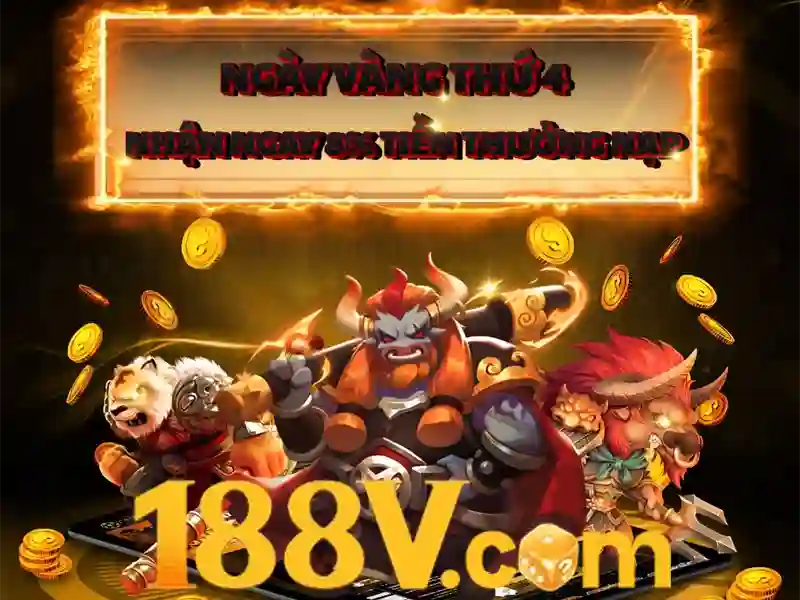 Nguồn gốc và sứ mệnh của 188v-com