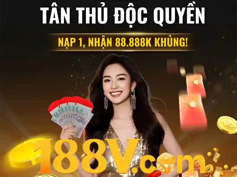 188V như một hệ thống kết nối giữa công nghệ và con người