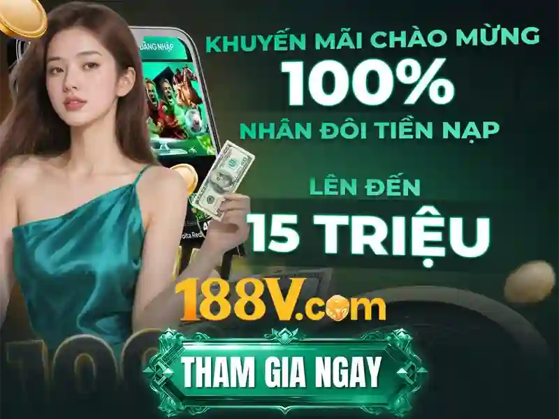 188V: Ý nghĩa và ứng dụng của một con số