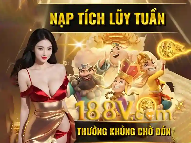game 188v - Trải nghiệm đỉnh cao và cộng đồng sáng tạo