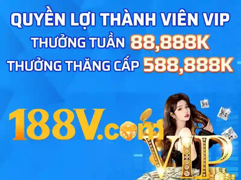 rút thưởng 188v – Phản hồi cộng đồng tích cực 