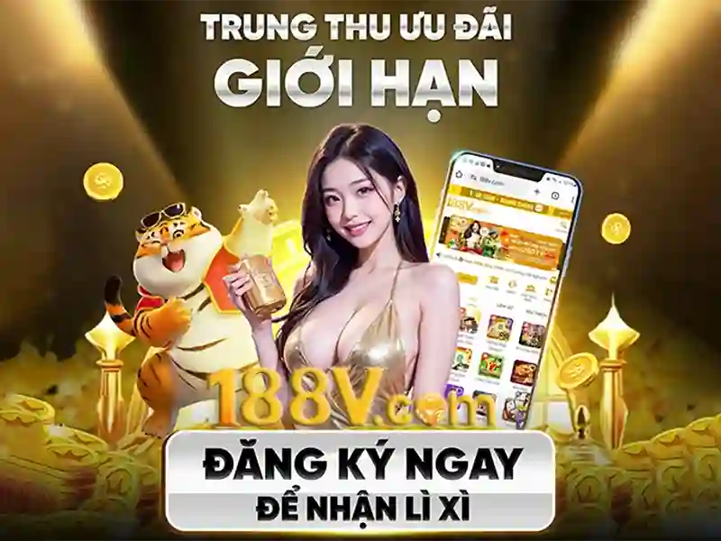188V: Khám phá một mức điện áp đặc biệt