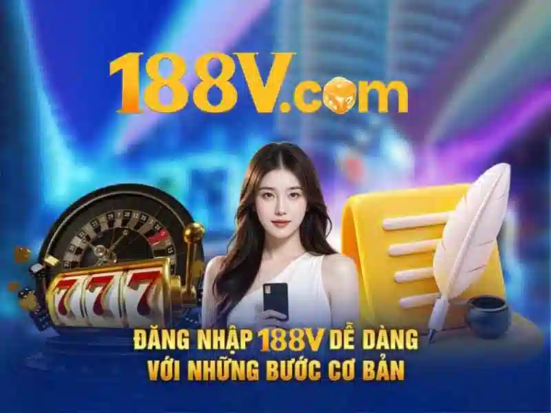 An toàn và khuyến cáo khi làm việc với 188V