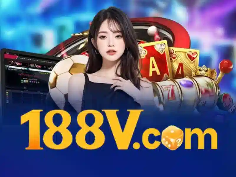 188v nổ hũ: Khám phá slot 188v và 188v-com